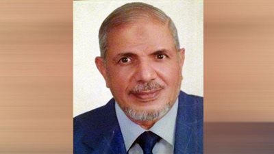 وفاة الابن الأصغر لإمام الدعاة الشيخ الشعراوي