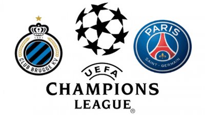 مشاهدة مباراة باريس سان جيرمان وكلوب بروج بث مباشر يلا شوت