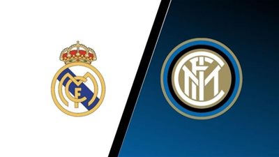 يوتيوب مشاهدة مباراة ريال مدريد وانتر ميلان بث مباشر يلا شوت لايف عاجل NEWS