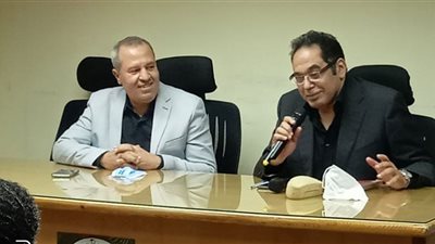 الدقهلية فى مقدمة المحافظات فى مكافحة العدوى