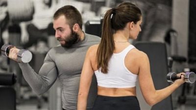 إنقاص الوزن أم تقوية العضلات.. أطباء يحددون أيهما الأكثر صحة للقلب