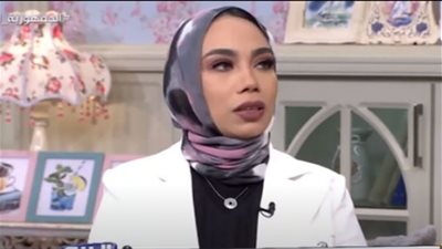 فيديو.. خبيرة علاقات تكشف الهدف من تريند 
