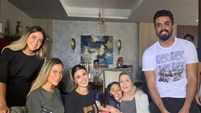ضمن مسلسل 