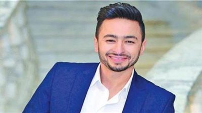 استكمالاً لنجاح المداح | حمادة هلال في رمضان 2022 بـ (حرب الشياطين)