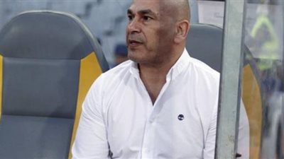 إبراهيم حسن: الاتحاد السكندري حقق المطلوب في الموسم الماضي رغم الاصابات