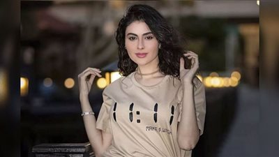 لهذا السبب.. مريم حسين تثير الجدل بين الجمهور