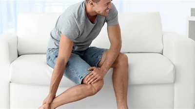 6 علامات على الساق تشير لإصابتك بجلطة.. تعرف عليها مبكرًا