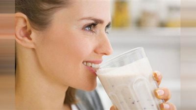 لنسف الدهون.. اصنعي عصيراً بهذه المكونات طبيعية