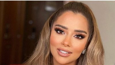 فيديو.. بلقيس تتخطى الـ 600 ألف مشاهدة بكليب أغنية 