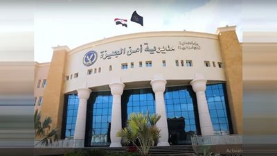 تفاصيل العثور على جثة شاب ملقاة بأحد شوارع العياط