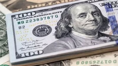 أسعار الدولارمقابل الجنيه فى البنوك 16 سبتمبر