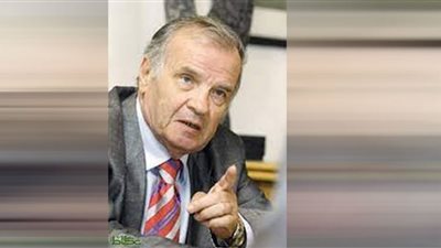 الشاعر اللبنانى محمد على شمس الدين: للنيل خفق دائم في دمي