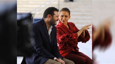 للمرة الأولى..