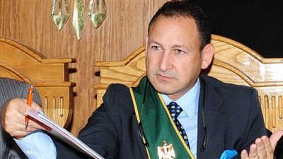 قاضٍ يستجمع 15 مبدأ تلزم إثيوبيا بحقوق مصر التاريخية