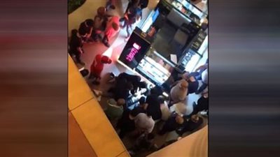 سماع أقوال العاملين بمول سيتي ستارز حول واقعة انتحار فتاة
