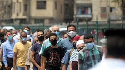 إسلام عنان: انخفاض معدل وفيات كورونا بمصر خلال الموجة الرابعة (فيديو)