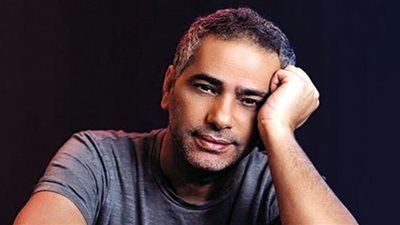 فيديو..فضل شاكر يتخطى المليون و300 ألف مشاهدة بأغنية 