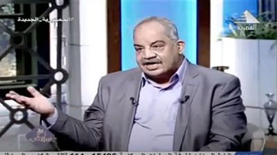 (فيديو) مجدي حلمي: السيسي نجح في إعادة مصر لدورها القوي الإقليمي