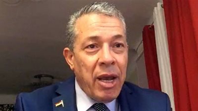 بث مباشر.. صالح فرهود يكشف أوضاع أبناء الجالية المصرية بفرنسا وموقفهم من التجنيد