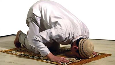 علاج الكسل في العبادة