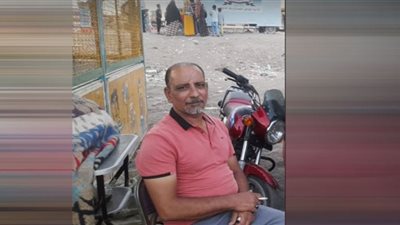 ابن شقيقة ضحية الغدر في قليوب للوفد: 