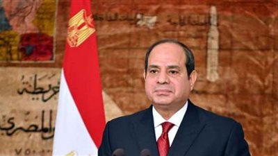 (فيديو) متحدث الرئاسة: الرئيس السيسي أكد على تقديم الدعم الكامل للشعب الليبي