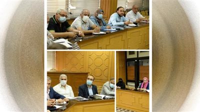 محافظة الإسماعيلية تستعد للاحتفال باليوم العالمي للسياحة