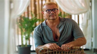 حفل جماهيري لـ عمرو دياب في الأردن (تفاصيل)