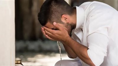 حكم الشك في خروج البول بعد الطهارة