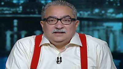 إبراهيم عيسى: الإخوان تنفخ في النيران وتروج شائعات مغلوطة عن الدين (فيديو)
