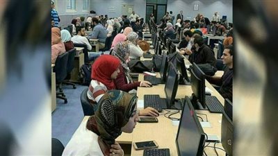 التقديم غدًا.. خطوات التسجيل في المرحلة الثالثة من تنسيق الجامعات 2021