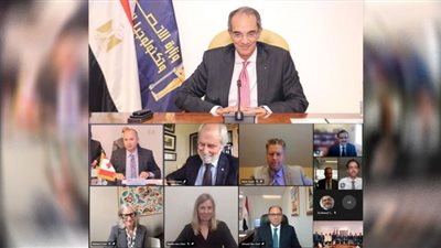 اتفاق تعاون لتقديم ماجستير العلوم فى علوم البيانات والذكاء الاصطناعى من جامعة كوينز الكندية