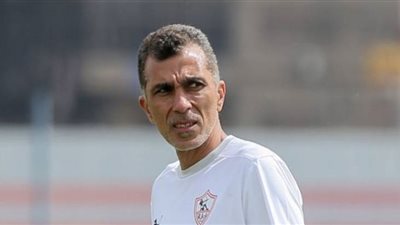 شاهد| جماهير الزمالك عبر تويتر: نرفض رحيل أسامة نبيه