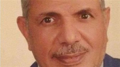 تشييع جثمان الابن الأصغر لإمام الدعاة الشيخ الشعراوي بالدقهلية
