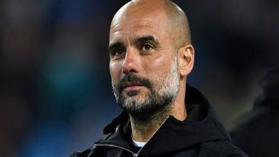 جوارديولا: دورى أبطال أوروبا صعب للغاية
