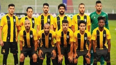 المقاولون يتعاقد مع نجم تونسي ولاعب نيجيري