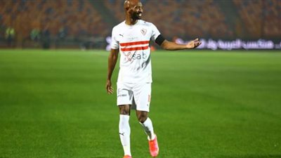 شيكابالا يوجه رسالة لرابطة الزمالك في الإمارات