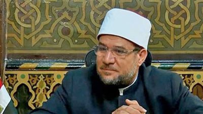 وزير الأوقاف: مشروعية الدولة الوطنية أمر غير قابل للجدل