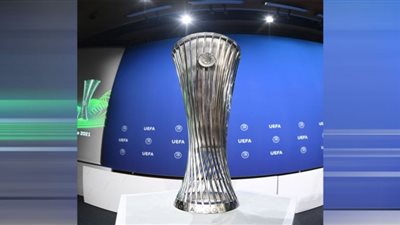 دوري المؤتمر الأوروبي.. كل المعلومات عن البطولة المستحدثة