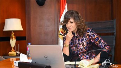 لهذا السبب.. وزيرة الهجرة توجه رسالة مهمة إلى أبناء المصريين في أمريكا