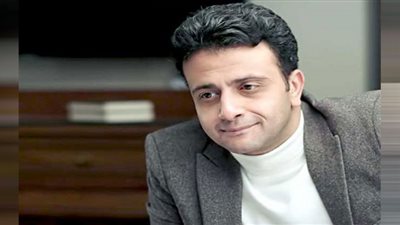شاهد.. تامر نبيل يروج لمسلسل (شقة 6)