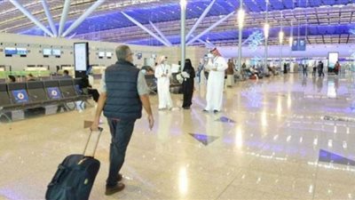 اعتبارًا من 23 سبتمبر| السعودية تتخذ إجراءات جديدة مع القادمين إليها