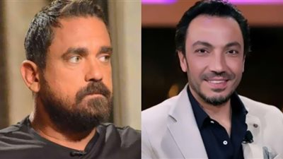 إياد نصار يعتذر| وطارق لطفي وكرارة أبطال (هجمة مرتدة 2) .. تفاصيل