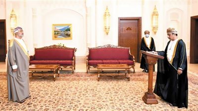 سلطنة عُمان ومصر.. تاريخ من العلاقات المتميزة منذ آلاف السنين