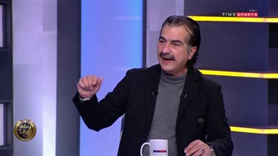 عصام شلتوت: قانون العقوبات يسهم فى الحد من ظاهرة التعصب الرياضي