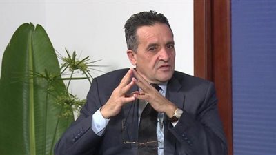 فيديو.. وزير ليبي: مصر تقوم بدور الأخ الأكبر لعمل توافق بين كل الأطراف