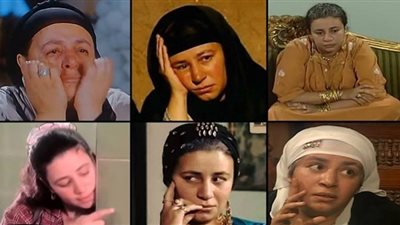 أنتي مين فيهم.. شخصيات قدمتها عبلة كامل على مدار مشوارها الفني موجودة في حياتنا