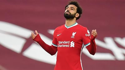 ميكا ريتشاردز : محمد صلاح الأفضل في العالم