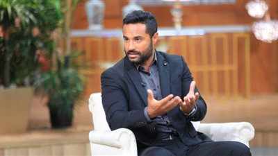 بعد تعرضه لجلطة في الرئة.. أزمات واجهت كريم فهمي