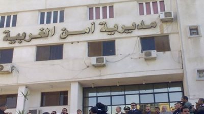 أمن الغربية ينجح فى إعادة الأطفال الثلاثة المختفين بالمحلة